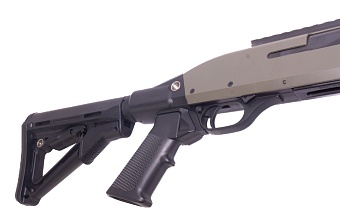 Дробовик Cyma (cm366bm)