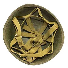 Шлем Kingrin 6Б28 олива (hl-18-od) (Уценка)