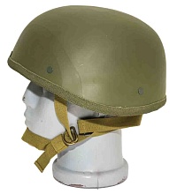 Шлем Kingrin 6Б28 олива (hl-18-od) (Уценка)