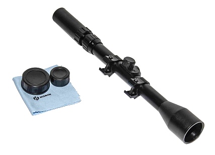 Прицел оптический Norin 3-7X28 (41766)