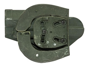 Кобура реплика SERPA для P226 без кнопки, олива (Б/У)