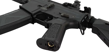 Автомат Arcturus Advancer MOD1 CQB 10" LITE AEG FE® (at-ny01m1-cq-fe) at-ny01m1-cq-fe