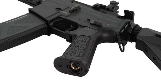 Автомат Arcturus Advancer MOD1 CQB 10" LITE AEG FE® (at-ny01m1-cq-fe) at-ny01m1-cq-fe