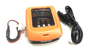 детальное фото для раздела Зарядное устройство iPower IP3025 на запчасти (Уценка) интернет-магазин "Планета страйкбола»