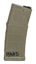 детальное фото для раздела Магазин механический Arcturus PMag для M4, tan (Б/У) интернет-магазин "Планета страйкбола»