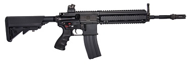 G&G Автомат HK416 Long EBB (tgr-418-lng-bbb-ncm)