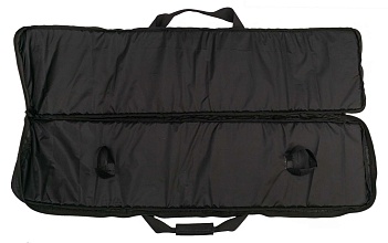 Чехол оружейный Strike Хищник лайт 100см. черный