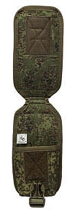 Подсумок под рацию ССО ПРС К molle цифра