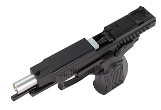 Пистолет Cyma Grach EBB, электро (cm136)