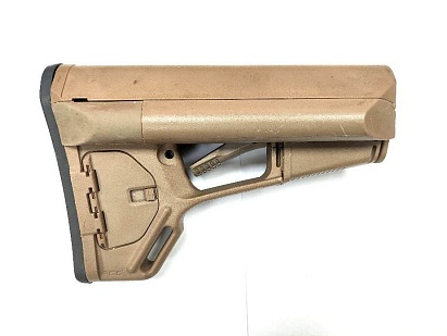 детальное фото для раздела Приклад Magpul ACS (Б/У) интернет-магазин "Планета страйкбола»