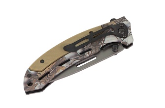 Нож тактический PMX-PRO Extreme Special Series (pmx-020s)