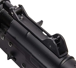 Cyma Автомат АКС-74У, тактическое цевье (cm045c)