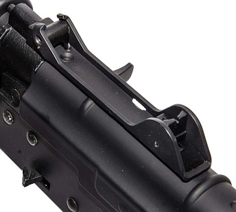 Cyma Автомат АКС-74У, тактическое цевье (cm045c)