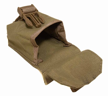 Подсумок Strike под гранату, койот браун