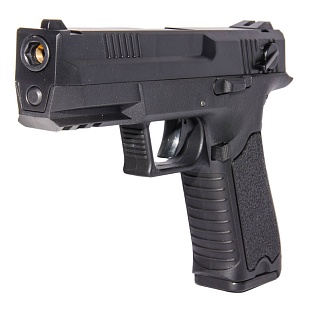Cyma Пистолет CZ-P09, электро (cm127)