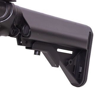 Автомат Cyma М4 URX 3, пластик (cm516)