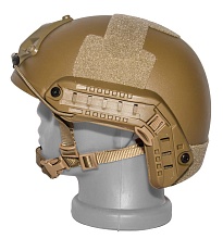 Шлем Kingrin FAST tan (hl-08-mh-t)