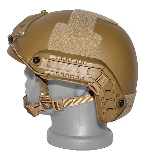 Шлем Kingrin FAST tan (hl-08-mh-t)