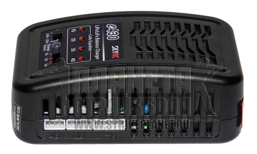 Зарядное устройство SkyRc E430 для аккумуляторов LiPo/LiFe (sk-100107)