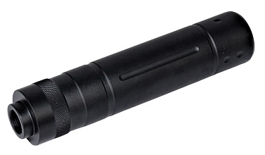 Глушитель Cyma 145мм резьба -14мм (hy147s)
