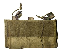 детальное фото для раздела Вставка в плитоносец Kingrin для 2-х магазинов, мультикам (Б/У) интернет-магазин "Планета страйкбола»