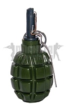 детальное фото для раздела Граната Зевс Ф-1 шумовая страйкбольная интернет-магазин "Планета страйкбола»