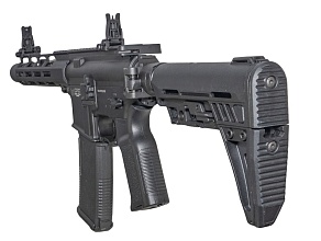 Автомат ARCTURUS X C.A.T. AR-15 Explorer 8.5" AR AEG (AT-CAT-04)