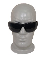 Очки Bolle открытые "NESS" затемненные NESSPSF