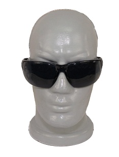 Очки Bolle открытые "NESS" затемненные NESSPSF