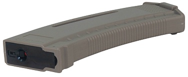 Магазин Arcturus AK MOD1 30/130Rds, tan (mag-m1k-tn)