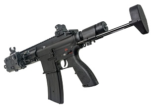 Автомат East Crane HK416 (ec-104)