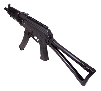 Пистолет-пулемет Arcturus Витязь-СН PP19-01 ME™(at-pp19-01-me)