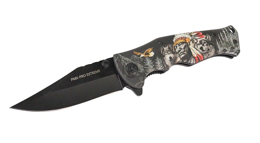 нож тактический pmx-pro extreme special series (pmx-050b)