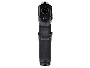 Gletcher Модель пистолета Smith&Wesson MP, металл, пневматический