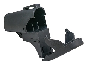 Приклад Big Dragon Retractable Magazine Stoc/WG (bd3676c)
