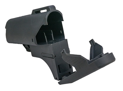 Приклад Big Dragon Retractable Magazine Stoc/WG (bd3676c)