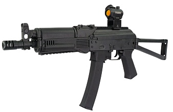 Крепление высокое Strike коллиматорного прицела T1 Micro на picatinny, 3D печать пластик