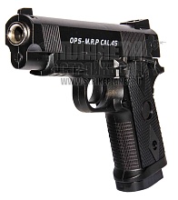 Galaxy Пистолет Colt 1911PD mini (c9)