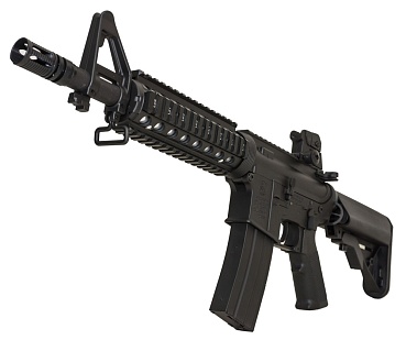 Автомат East Crane M4 CQB (EC-302)