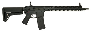 Автомат Cyma M4 Platinum QBS 14.5" M-LOK (cm097)