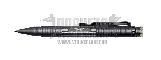 ручка rothco тактическая uzi gun metal, авиационный алюминий