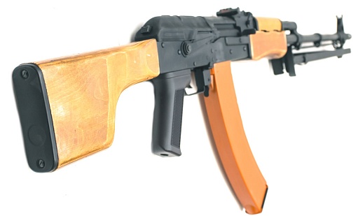 Cyma Пулемет РПК-74 (cm052)