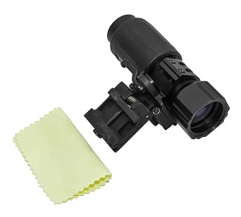 Магнифер SP 4X32B2 (as-sp0123)
