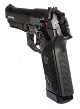 Пистолет KJW Beretta M9 VE-FM, CO2 (ve.co2 cp329)