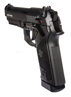 Пистолет KJW Beretta M9 VE-FM, CO2 (ve.co2 cp329)