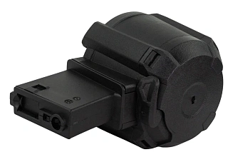 Магазин электробункерный Cyma M4 1600 шаров (hy-401)