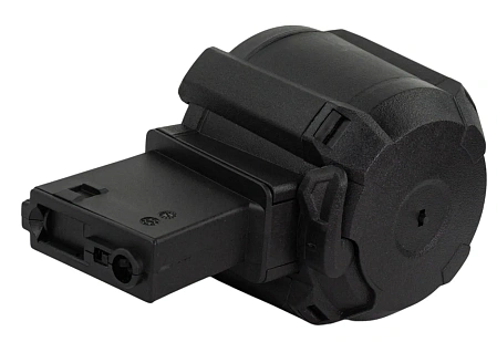 Магазин электробункерный Cyma M4 1600 шаров (hy-401)