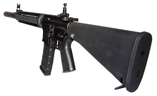 Cyma Автомат Mk 12 SPR Mod 1 (cm072)