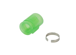 фото Резинка Maple Leaf Хоп-ап Mr.Hop Silicone для спринг и GBB (Жесткость 50°) (ml-slc-h06r50) интернет-магазин "Планета страйкбола"