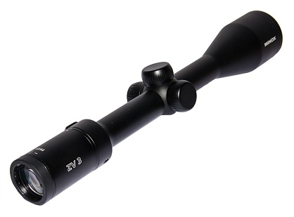 Прицел оптический Marcool Minox RFS ZV3 4.5-14x44 (hy1034)